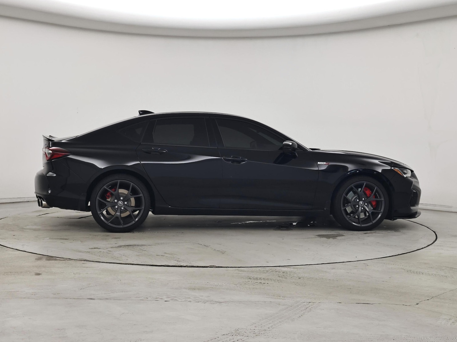 2022 Acura TLX Type S - Photo 8