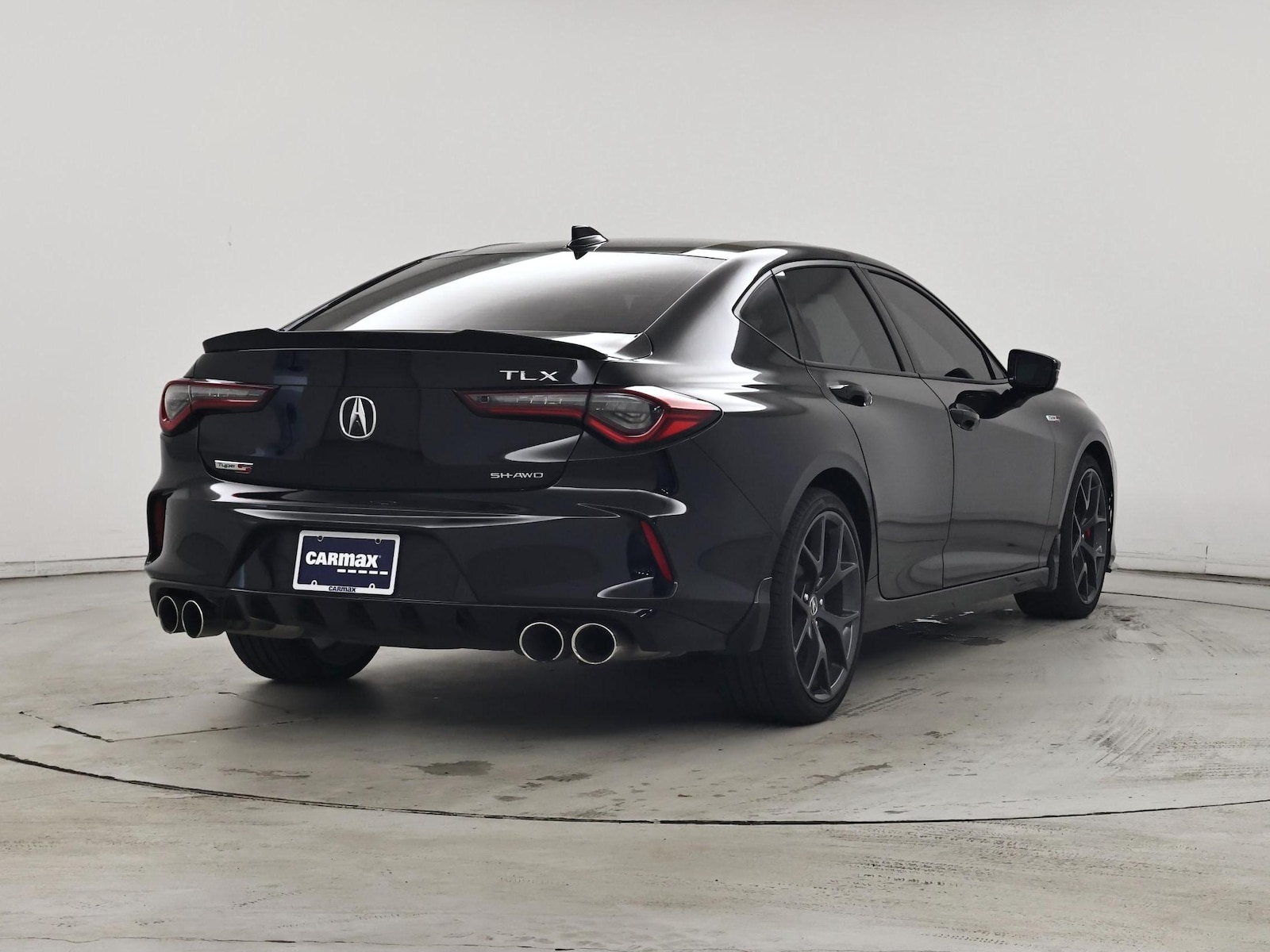 2022 Acura TLX Type S - Photo 9