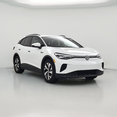 2023 Volkswagen ID.4 EV Pro