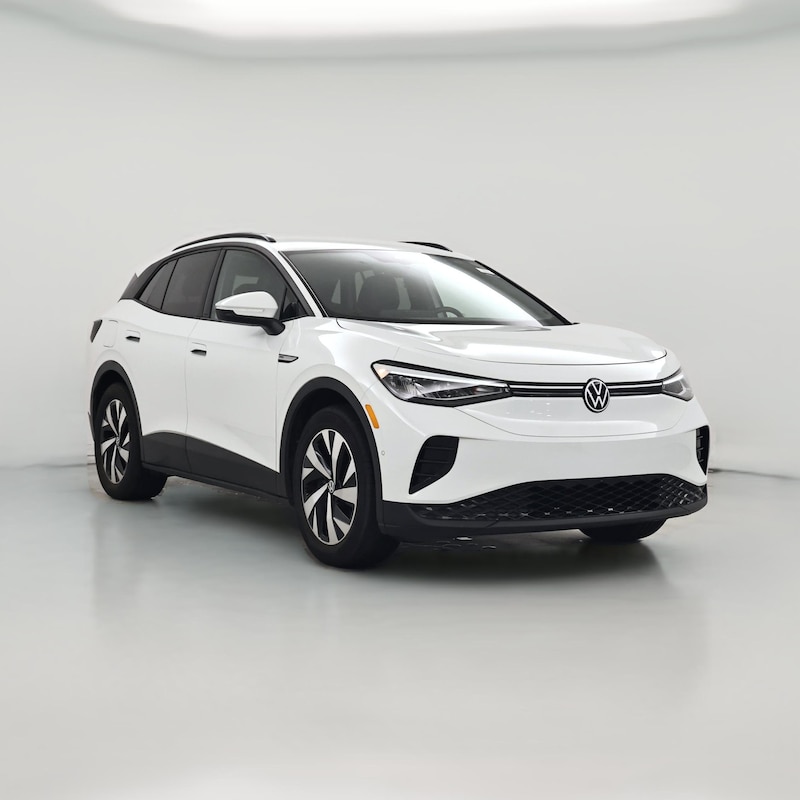 2023 Volkswagen ID.4 EV Pro