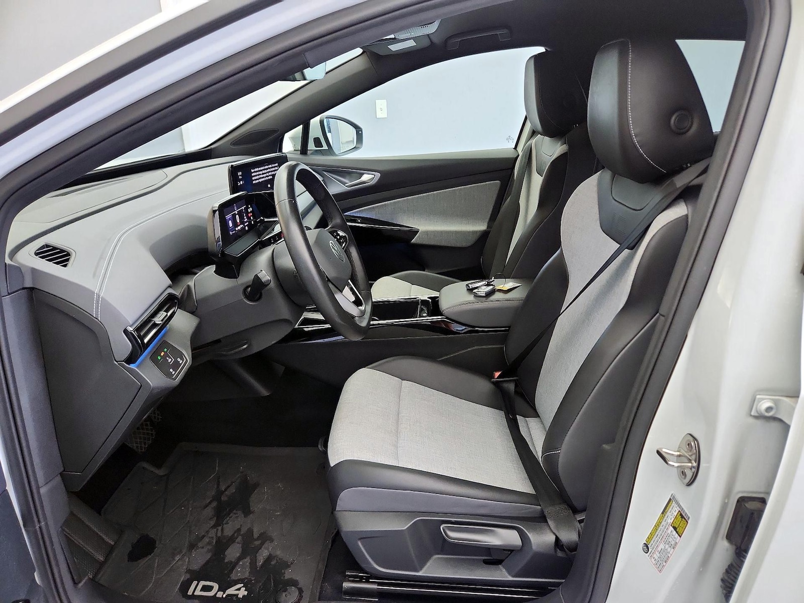 Side Airbags