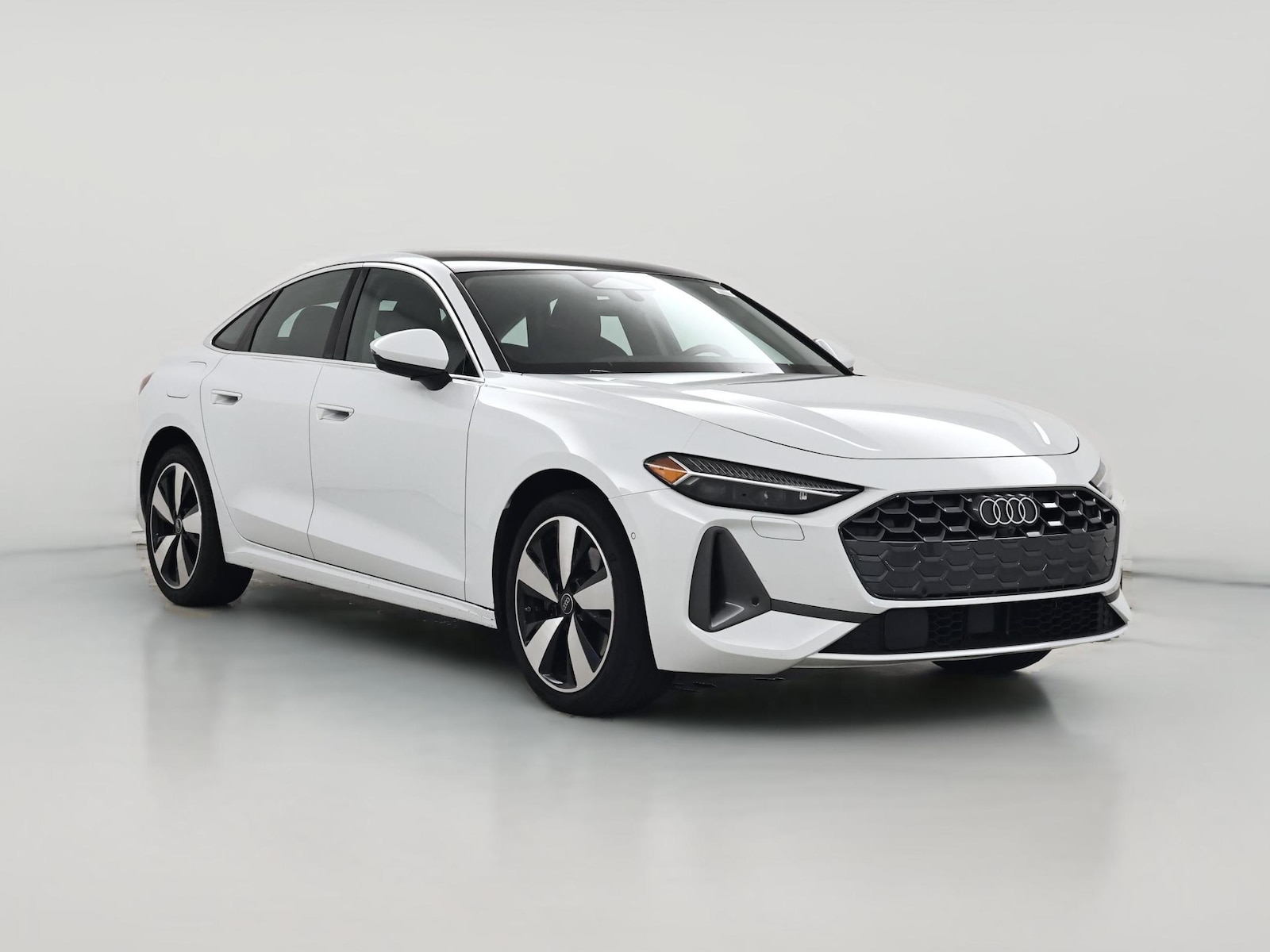 2025 Audi New A5