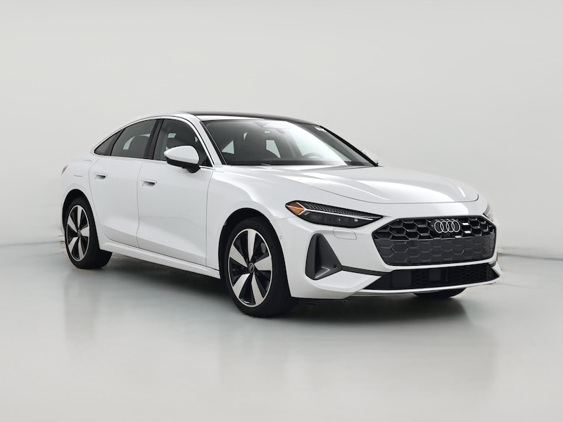 2025 Audi A5 Premium