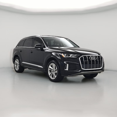 2023 Audi Q7 Premium