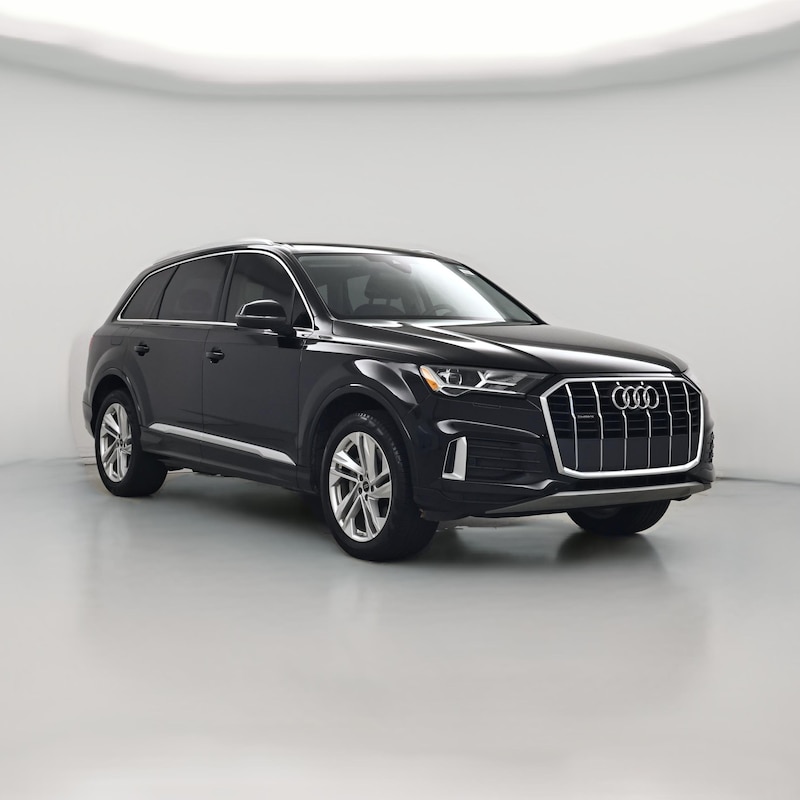 2023 Audi Q7 Premium