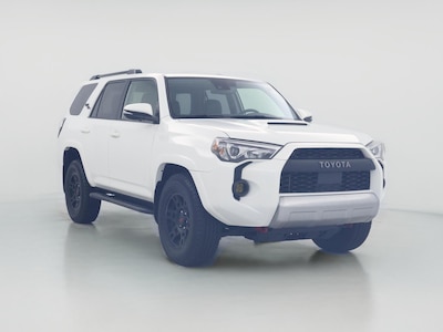 2021 Toyota 4Runner TRD Off Road Premium