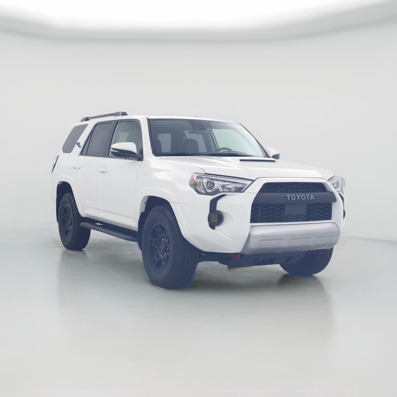 2021 Toyota 4Runner TRD Off Road Premium