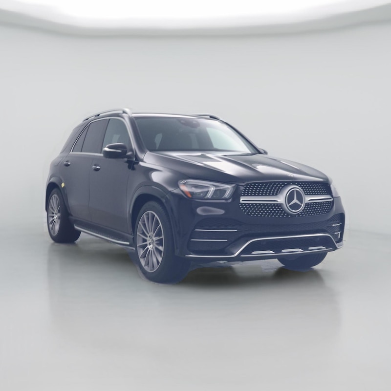 2022 Mercedes-Benz GLE450