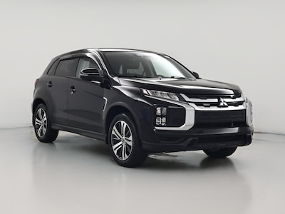 2023 Mitsubishi Outlander Sport SE