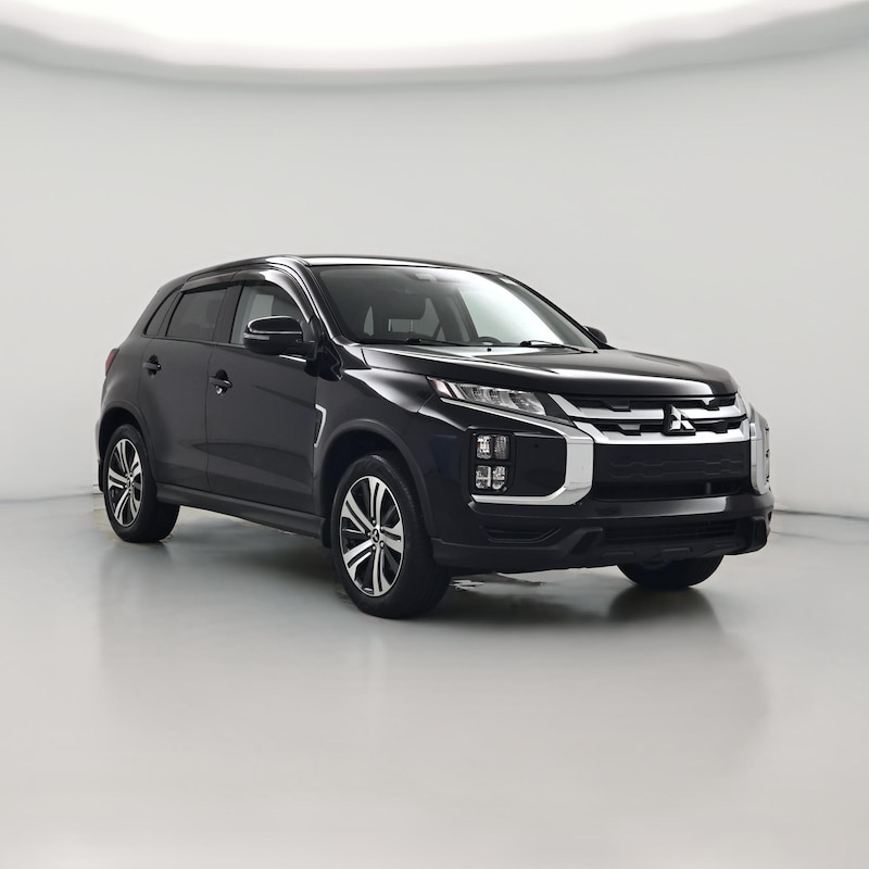 2023 Mitsubishi Outlander Sport SE