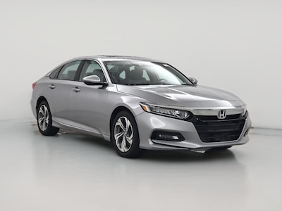 2020 Honda Accord EX-L
