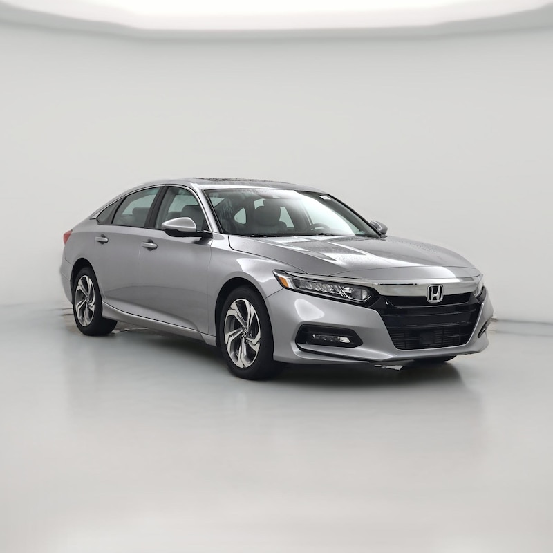 2020 Honda Accord EX-L