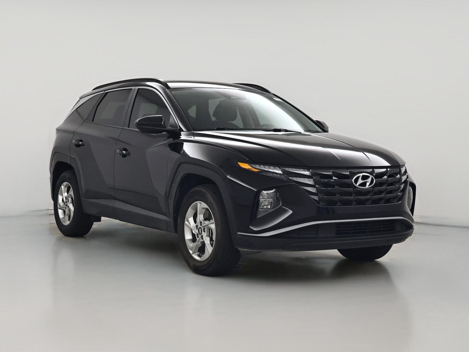 2024 Hyundai Tucson SEL - Photo 1