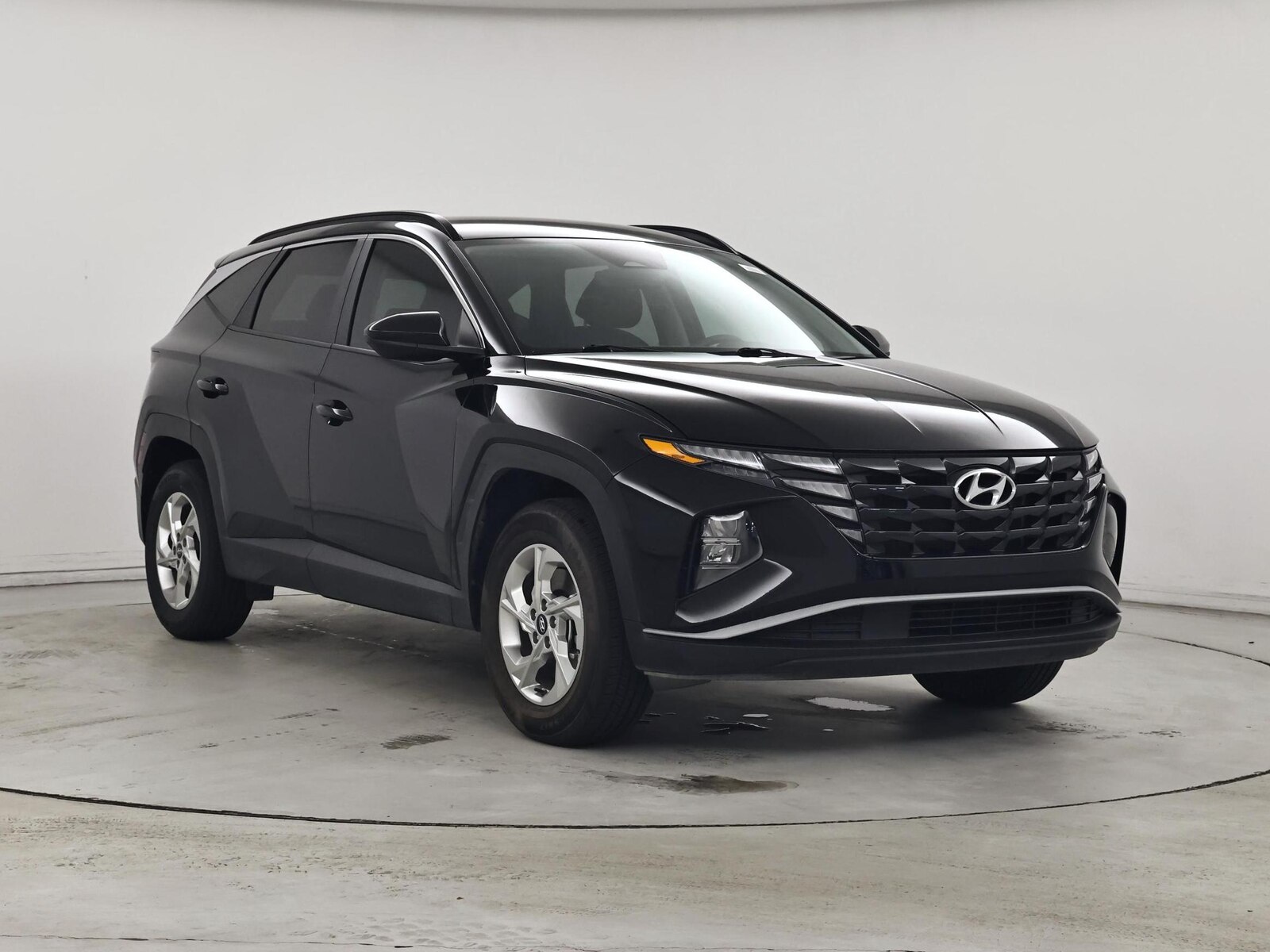 2024 Hyundai Tucson SEL - Photo 2