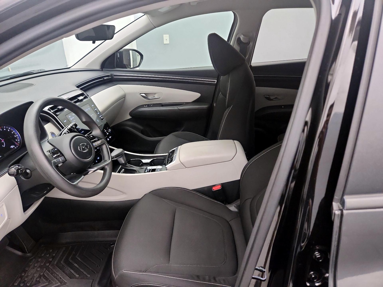 2024 Hyundai Tucson SEL - Photo 12