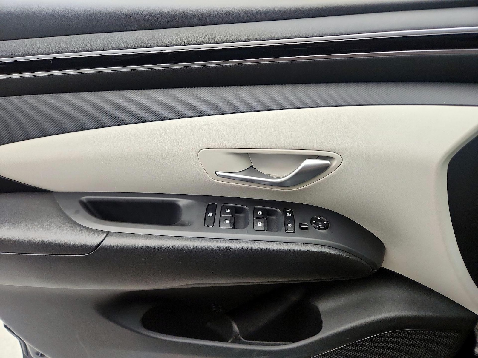 2024 Hyundai Tucson SEL - Photo 13