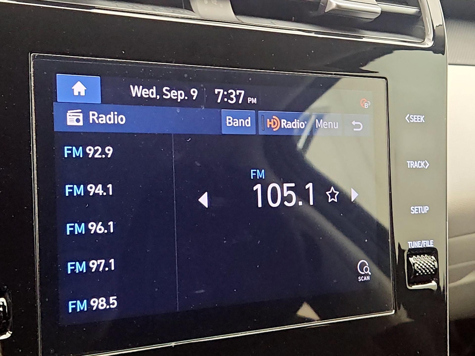2024 Hyundai Tucson SEL - Photo 16