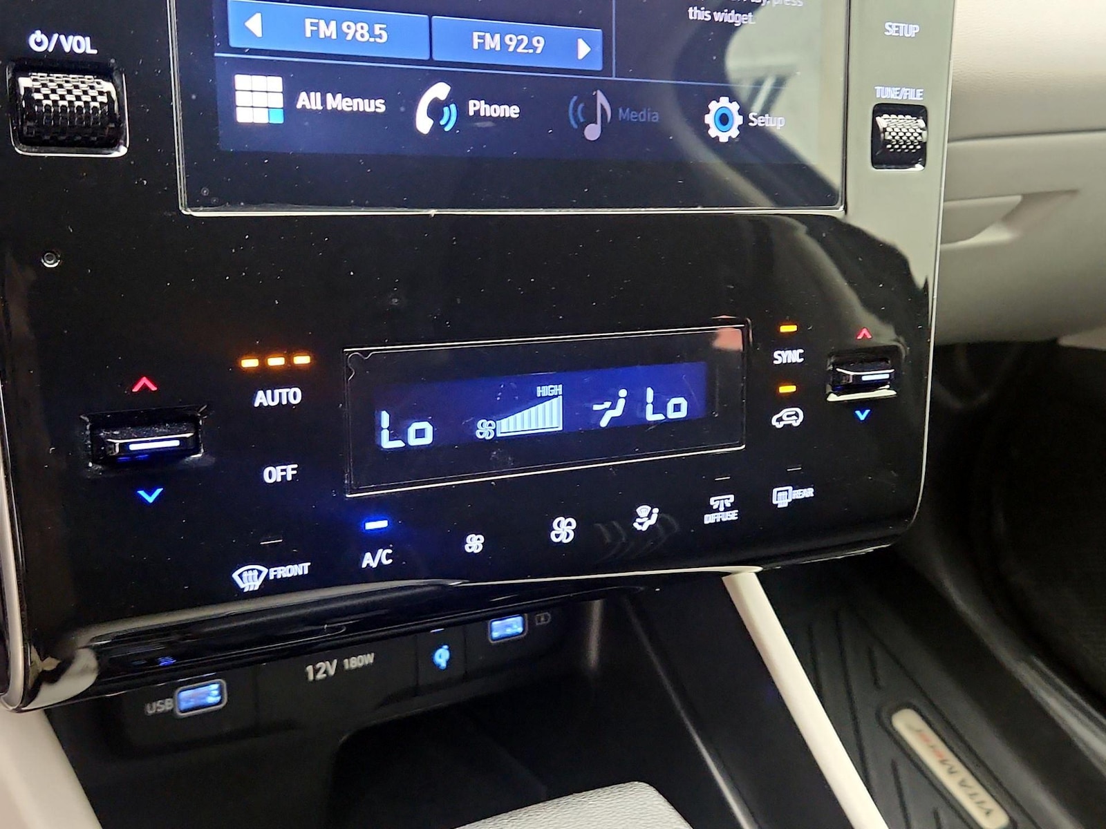 2024 Hyundai Tucson SEL - Photo 17