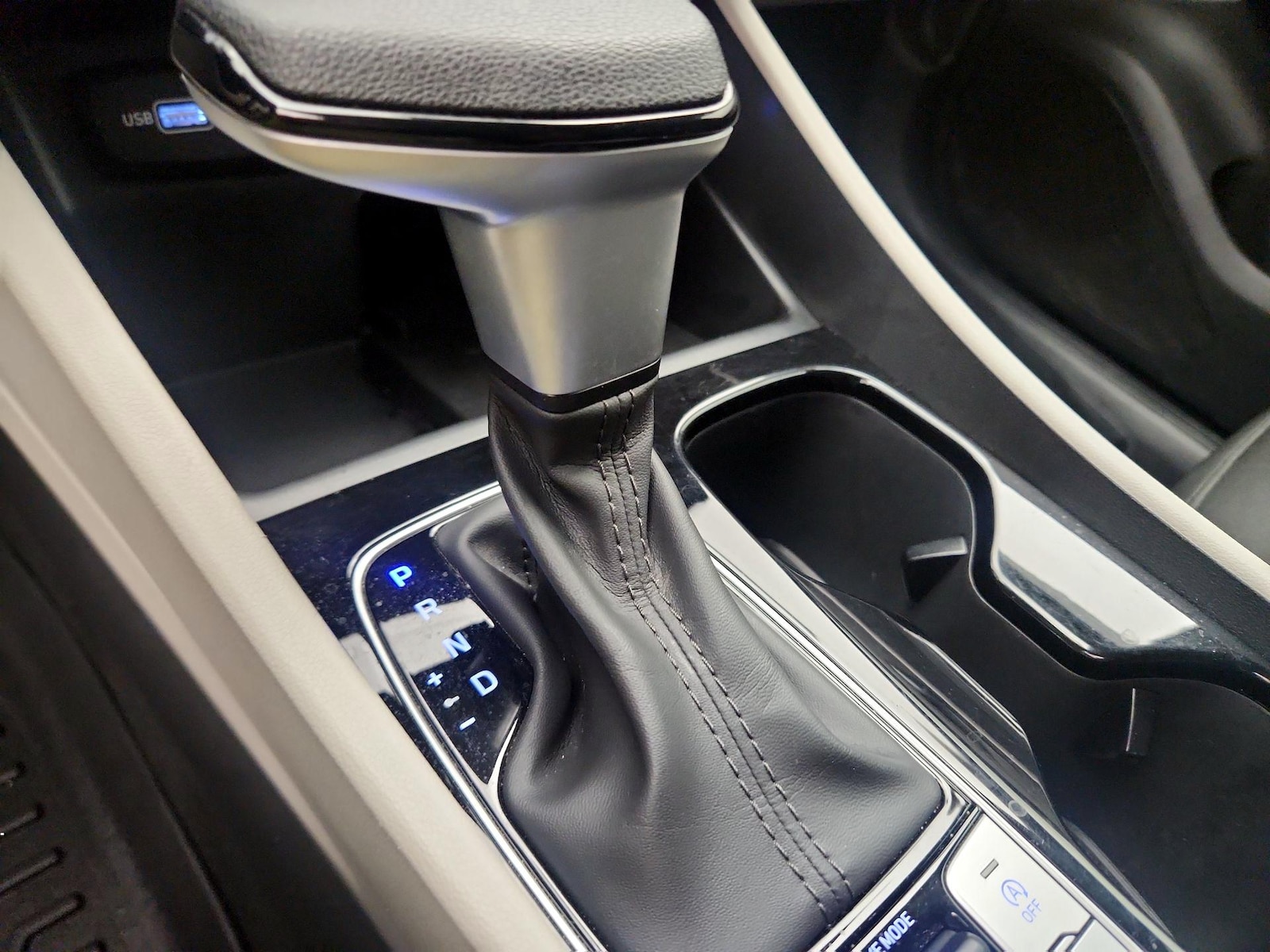 2024 Hyundai Tucson SEL - Photo 18