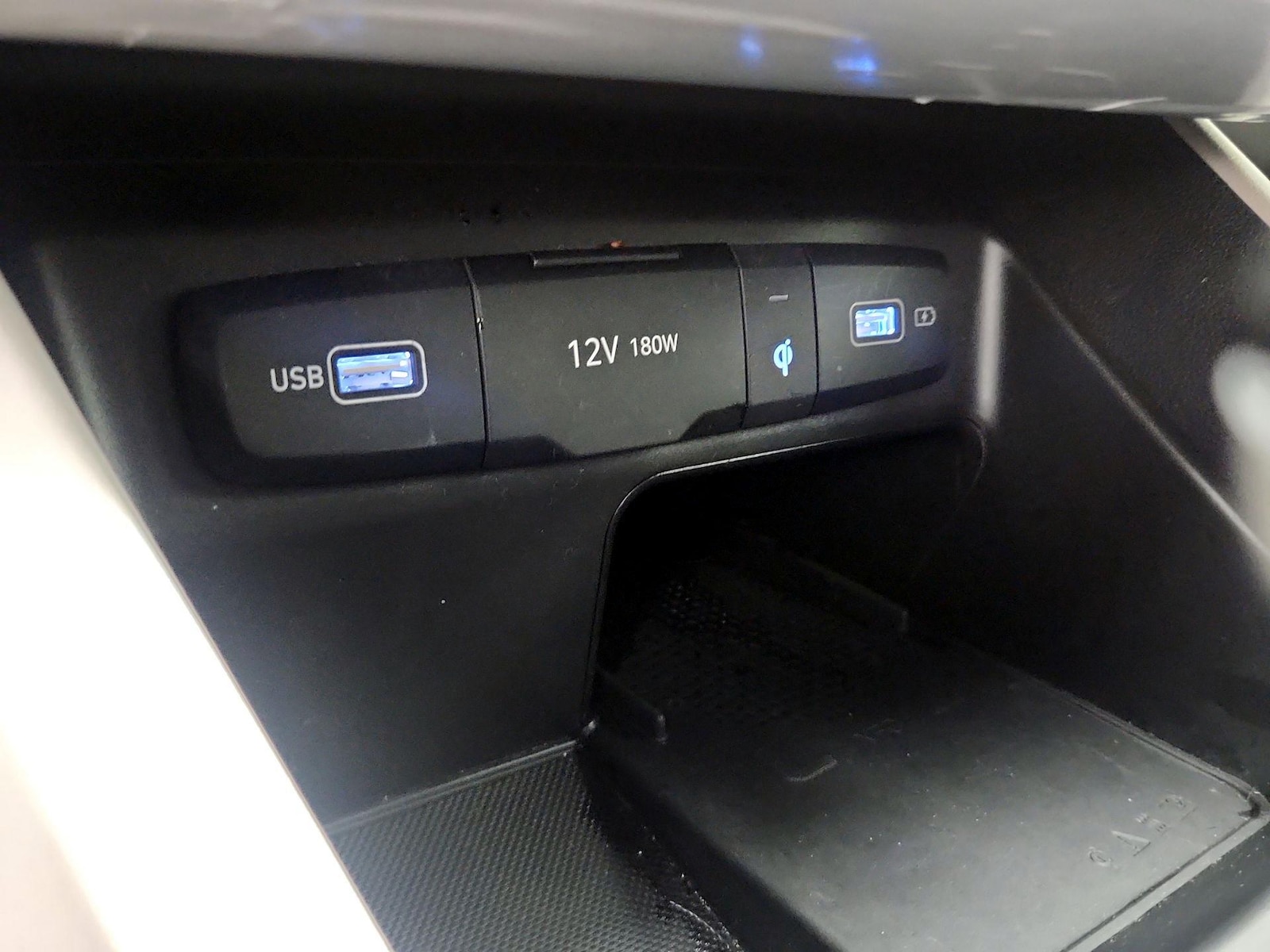 2024 Hyundai Tucson SEL - Photo 19