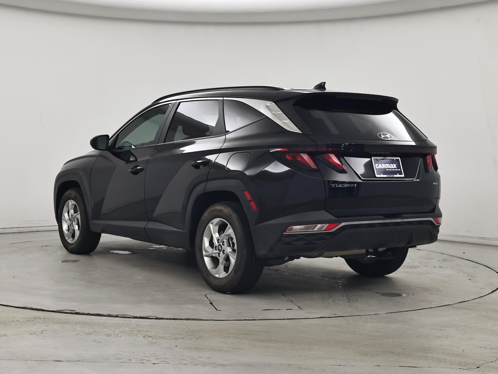 2024 Hyundai Tucson SEL - Photo 3