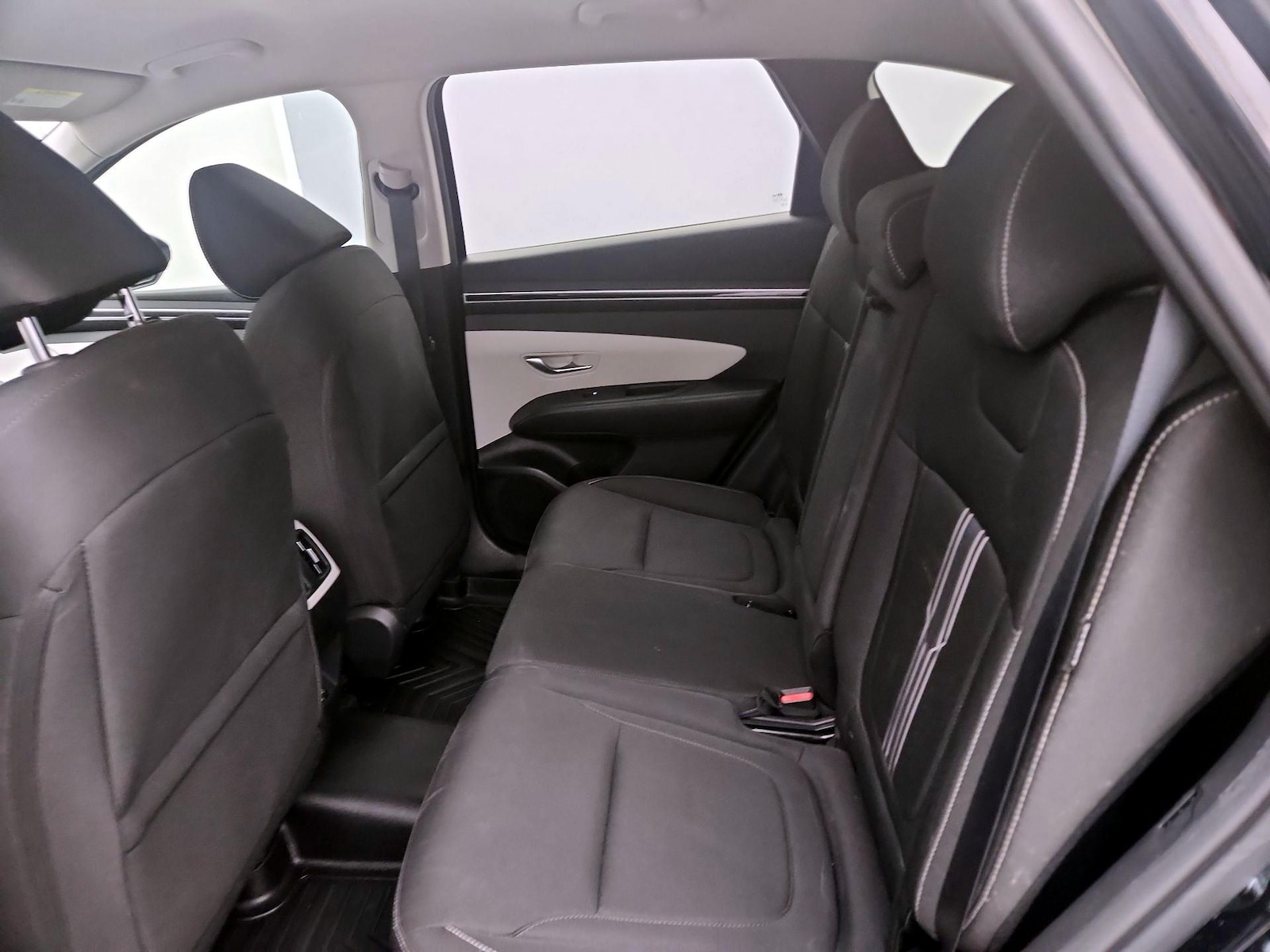 2024 Hyundai Tucson SEL - Photo 20