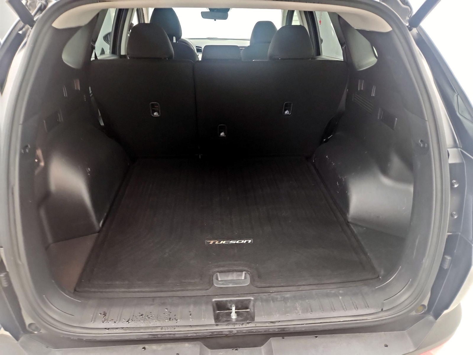 2024 Hyundai Tucson SEL - Photo 21