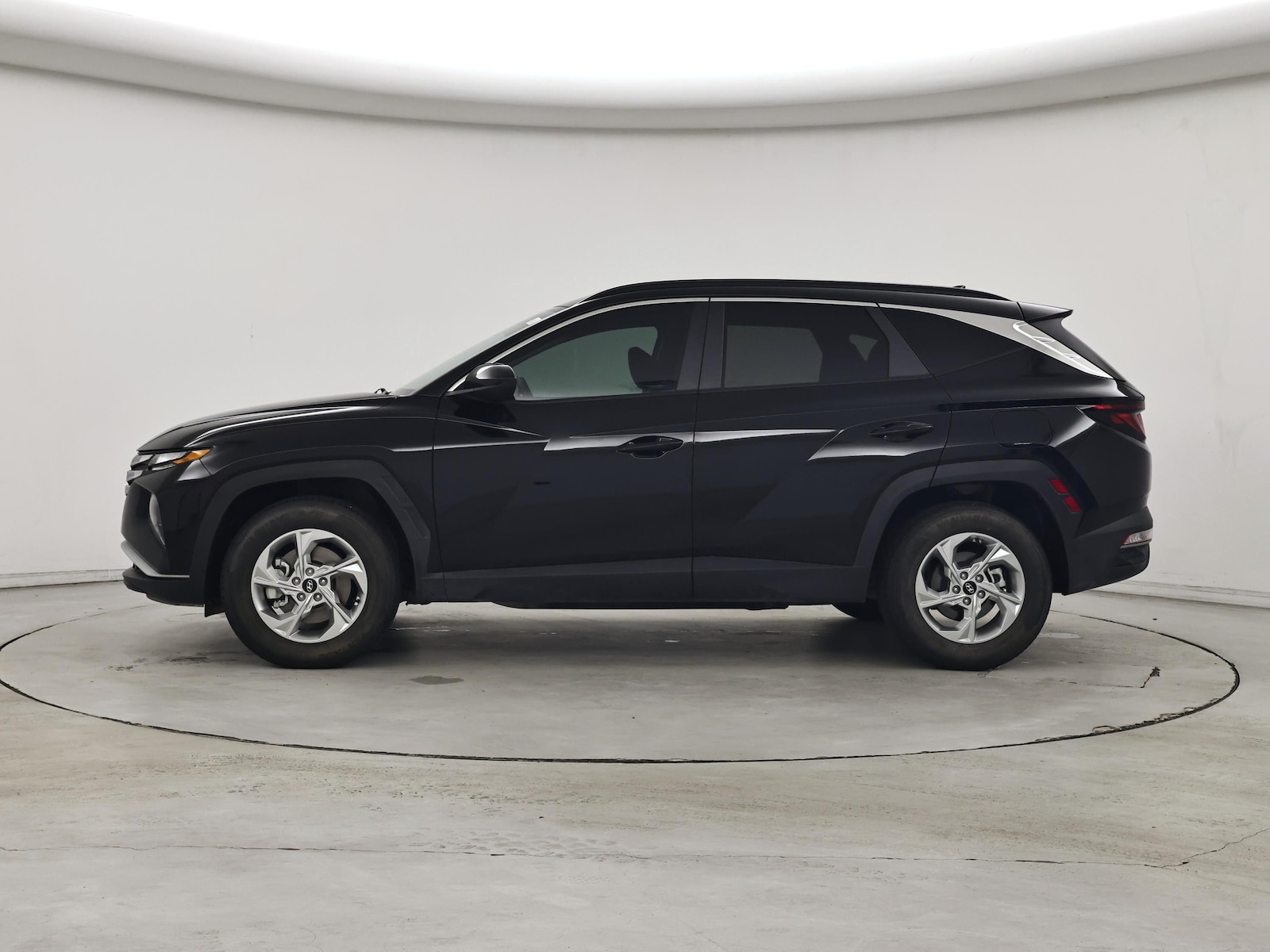 2024 Hyundai Tucson SEL - Photo 4