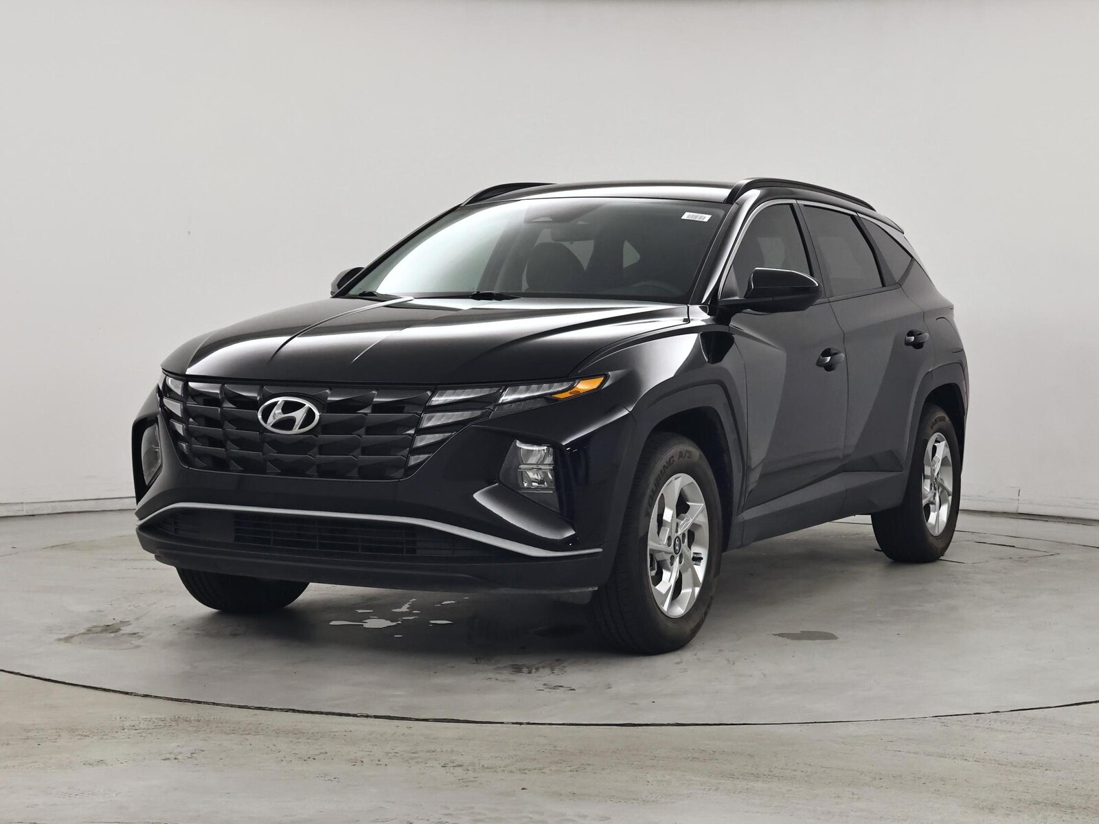 2024 Hyundai Tucson SEL - Photo 5