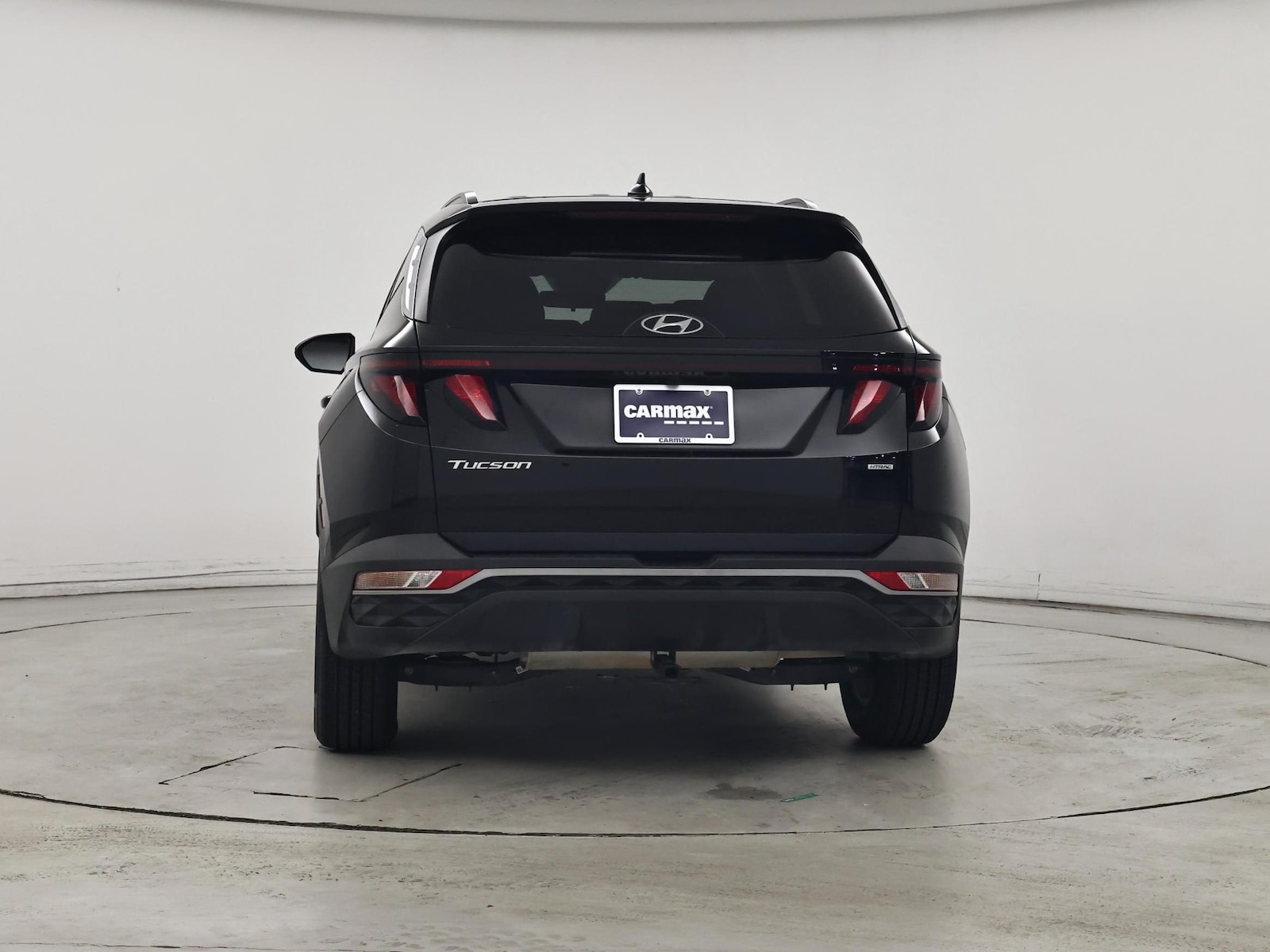 2024 Hyundai Tucson SEL - Photo 7