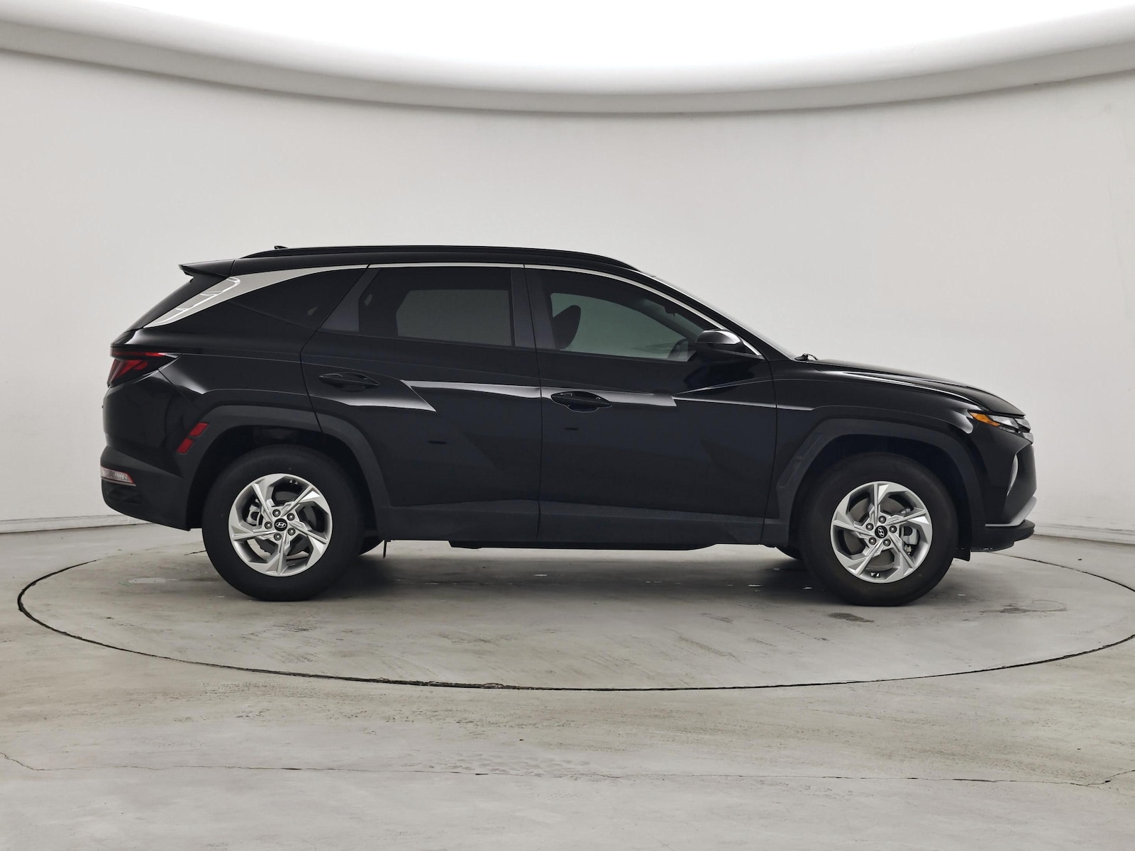 2024 Hyundai Tucson SEL - Photo 8