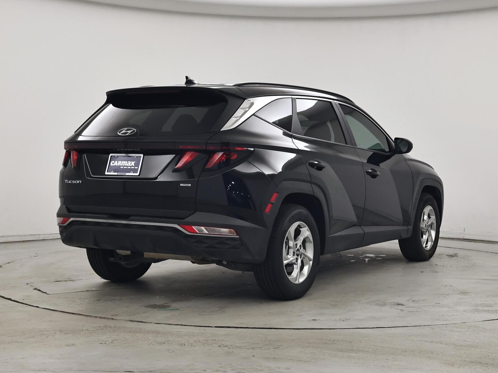 2024 Hyundai Tucson SEL - Photo 9