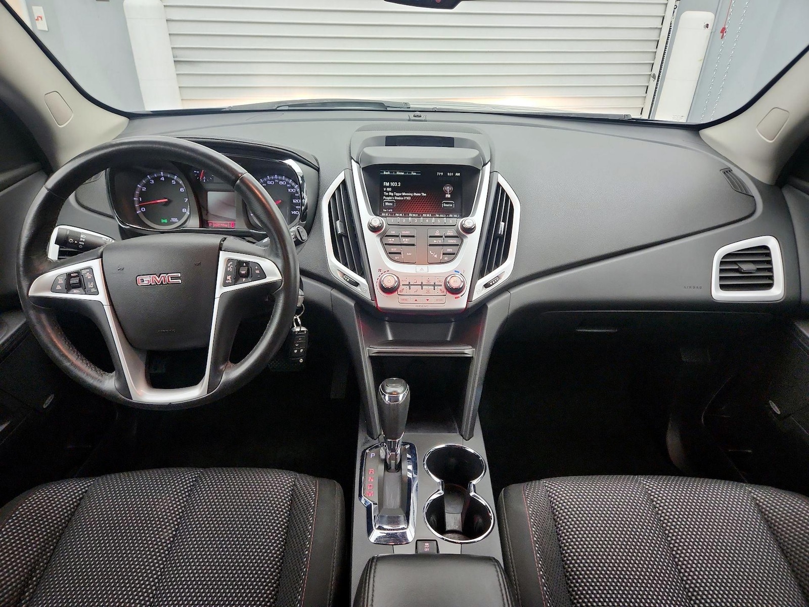Navigation System