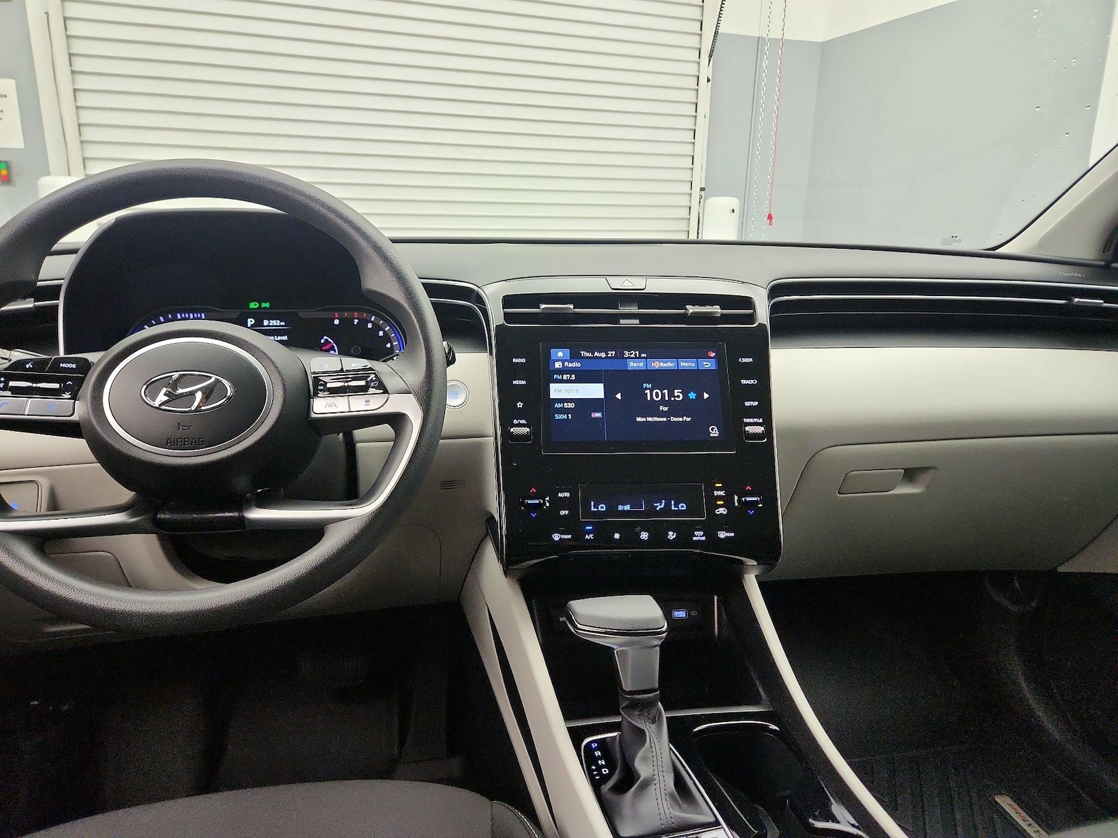 2024 Hyundai Tucson SEL - Photo 10