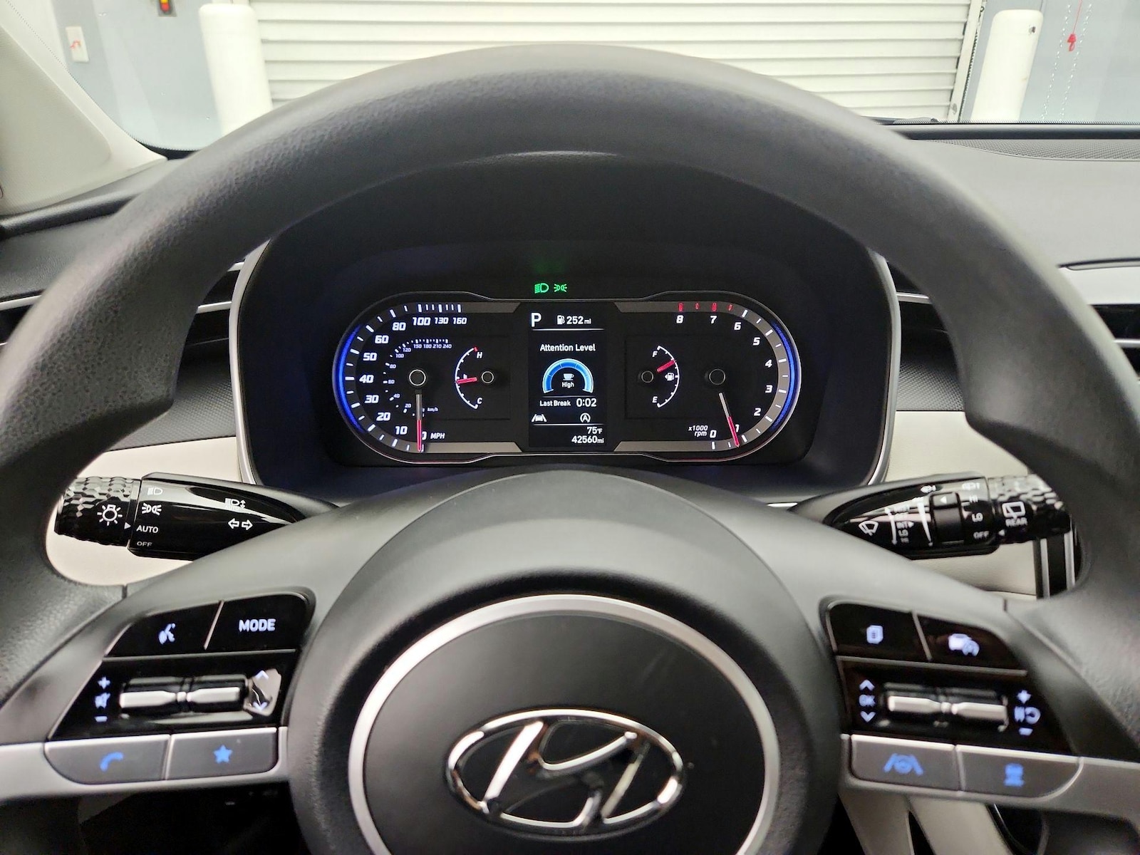 2024 Hyundai Tucson SEL - Photo 11