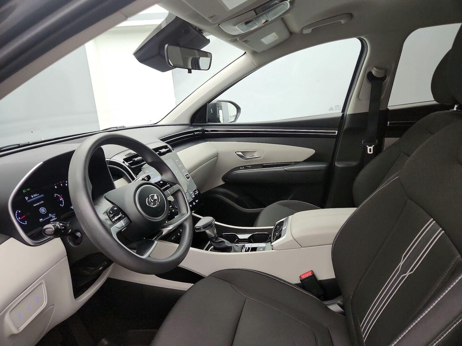 2024 Hyundai Tucson SEL - Photo 12