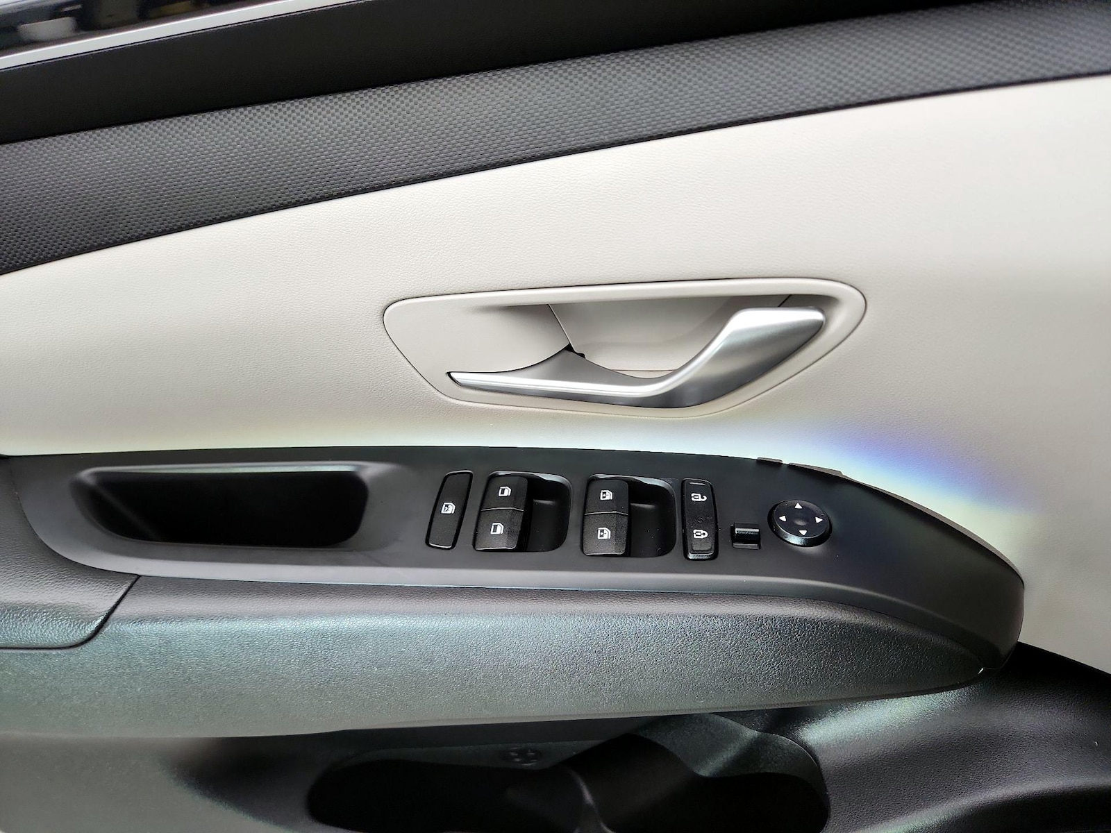 2024 Hyundai Tucson SEL - Photo 13