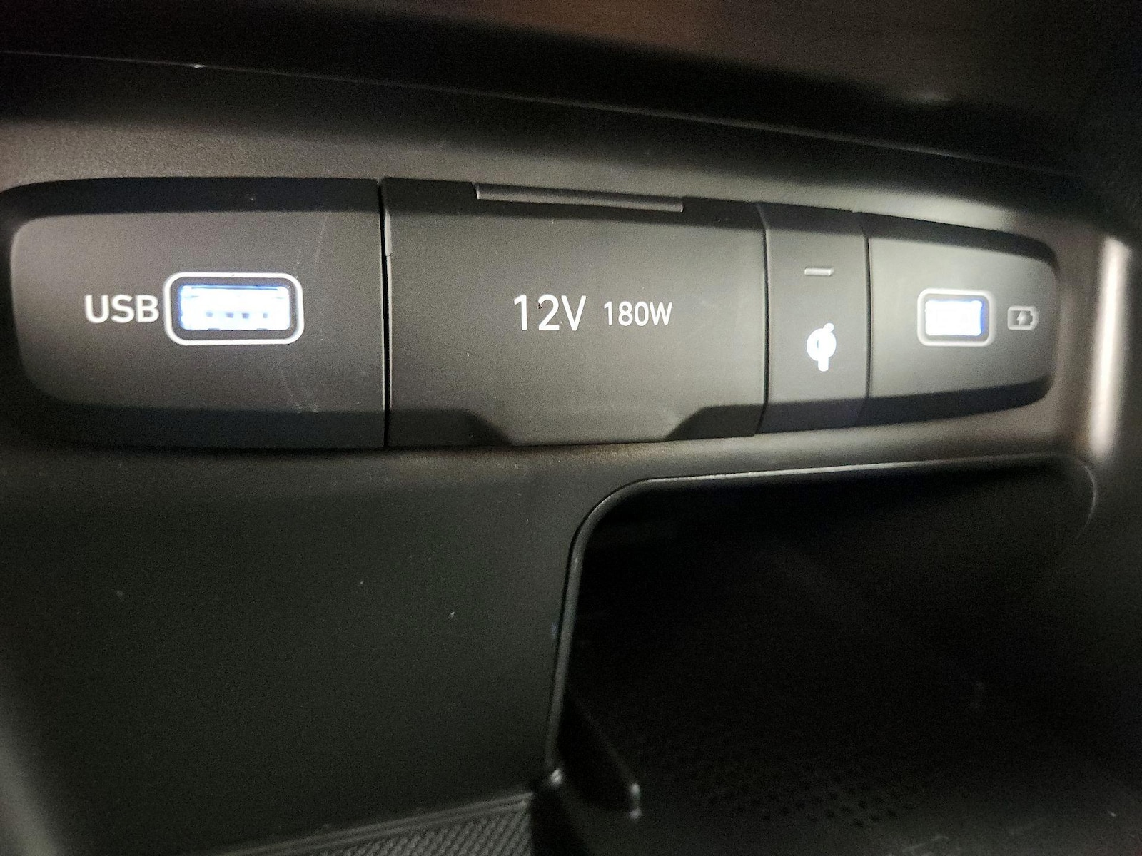 2024 Hyundai Tucson SEL - Photo 19