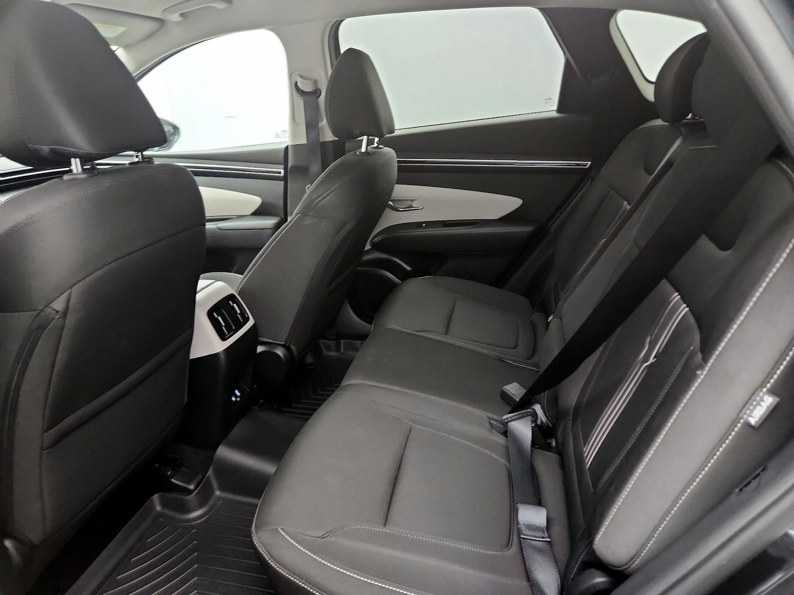 2024 Hyundai Tucson SEL - Photo 20