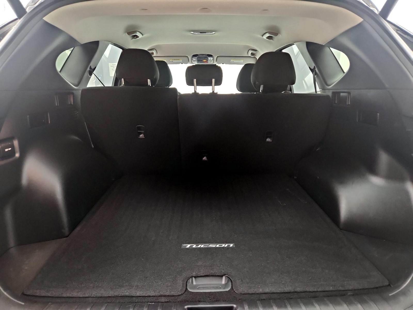2024 Hyundai Tucson SEL - Photo 21