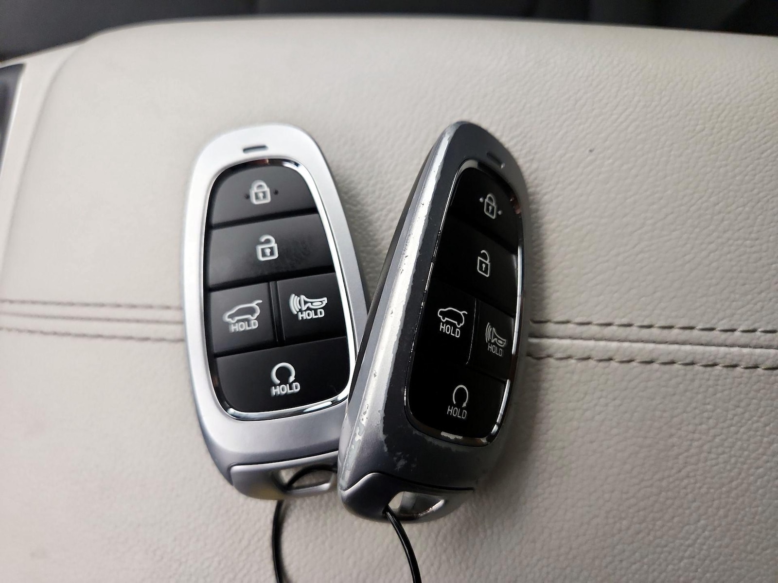 2024 Hyundai Tucson SEL - Photo 23