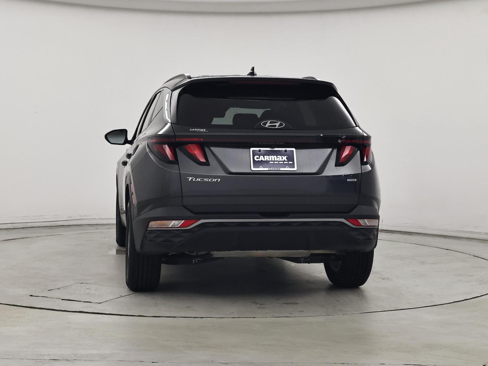 2024 Hyundai Tucson SEL - Photo 7