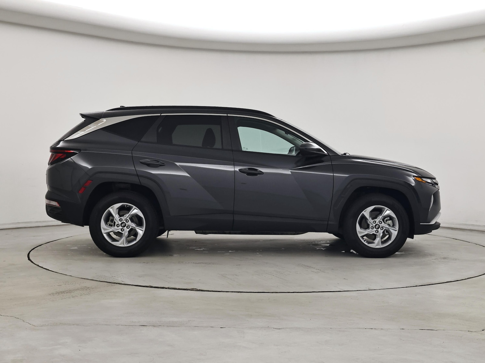 2024 Hyundai Tucson SEL - Photo 8