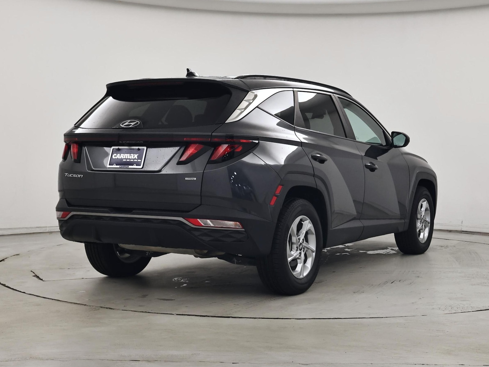 2024 Hyundai Tucson SEL - Photo 9