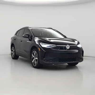 2023 Volkswagen ID.4 EV PRO S