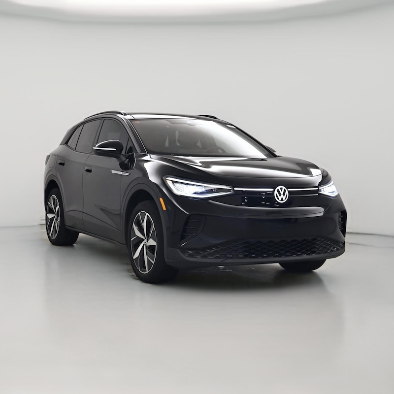 2023 Volkswagen ID.4 EV PRO S