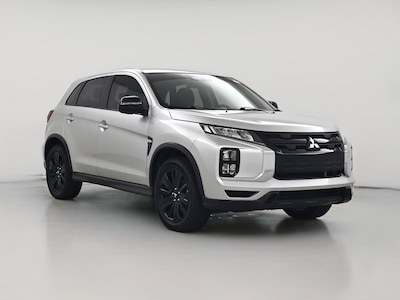 2023 Mitsubishi Outlander Sport LE