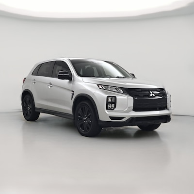 Vehicle exterior view