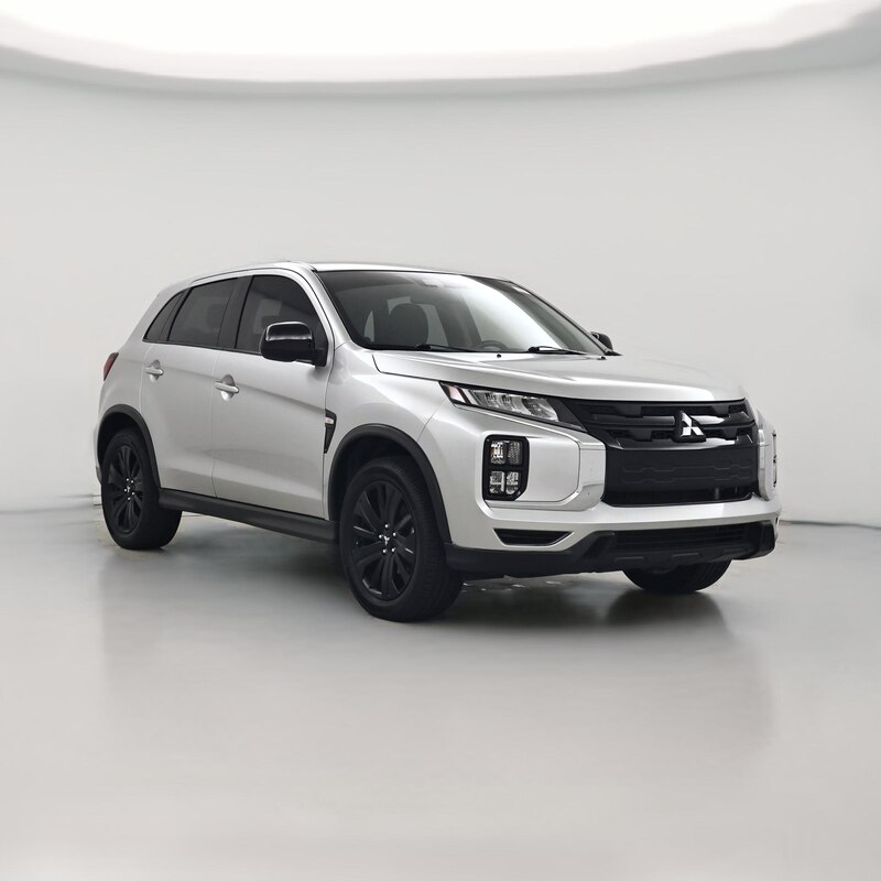 2023 Mitsubishi Outlander Sport LE