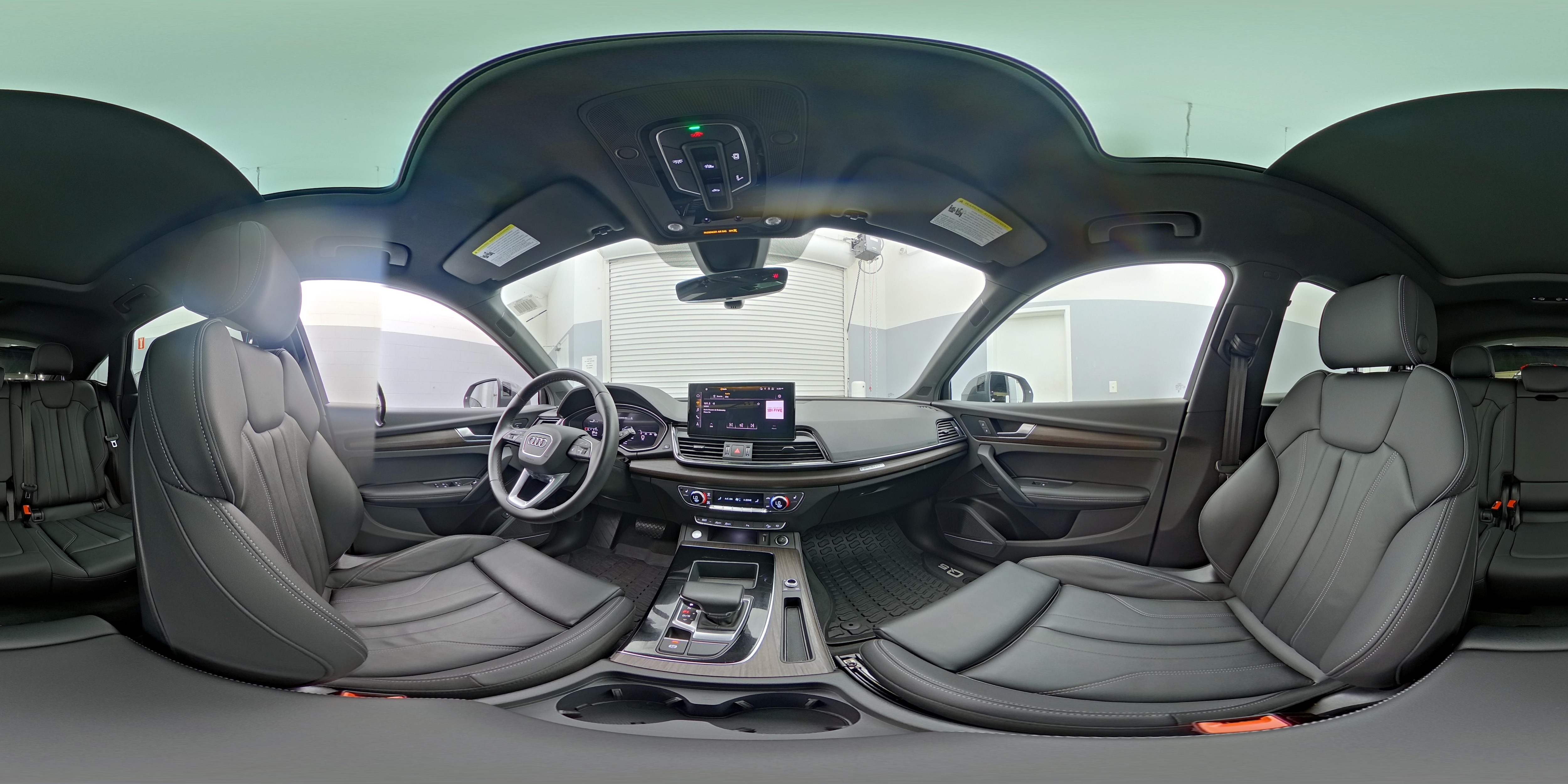 2023 Audi Q5 Sportback Premium Plus - Photo 25